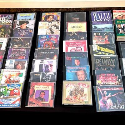 BA421 The Classics!!!