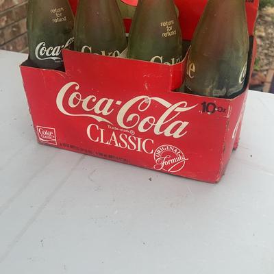 BA529 Coca-Cola Classic