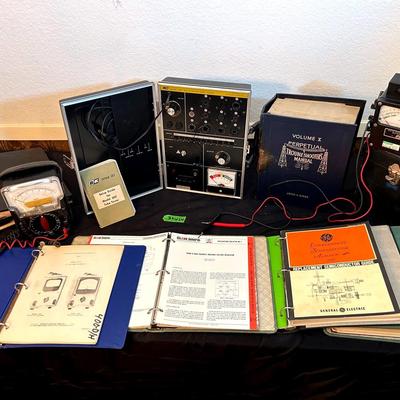 BA424 Radio Free Europe!!!