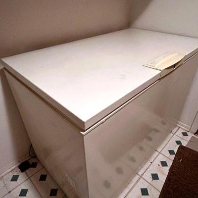 BA578 Kenmore Freezer 