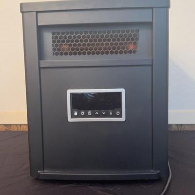 BA469 Electric Infrared Heater