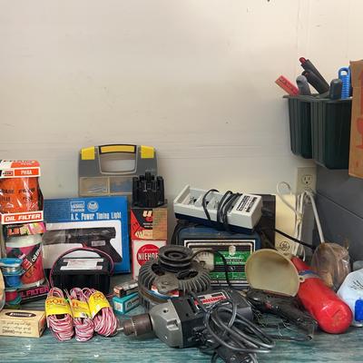 BA567 Car Parts And More