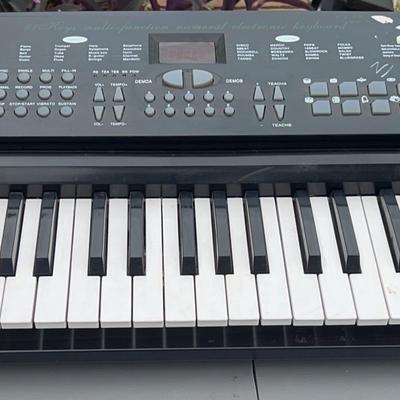BA534 Elegance JC-6188 Keyboard