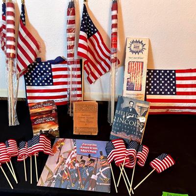 BA457 Love American Style!!!