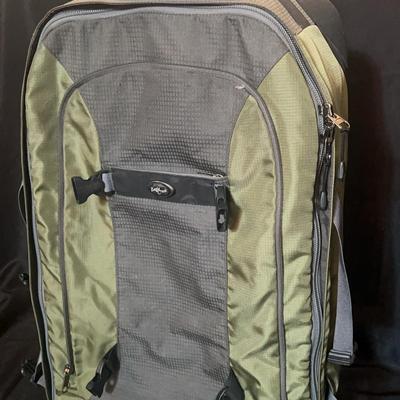 BA498 Eagle Creek Travel Gear