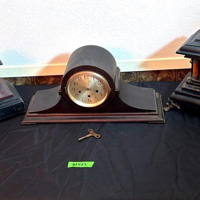 BA427 3 Vintage 20th Century Clocks!!