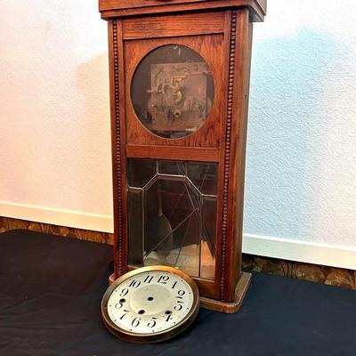 BA426 Father Time