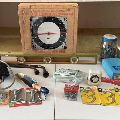 BA583 Tools
