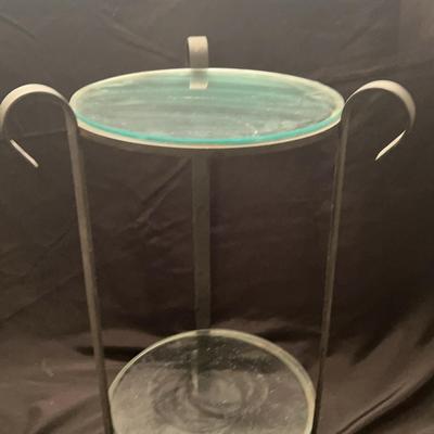 BA496 Round Pedestal Tables