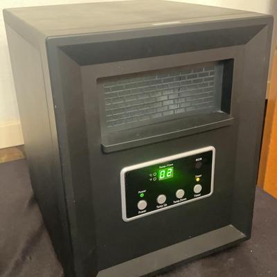 BA470 Infrared Quartz Heater