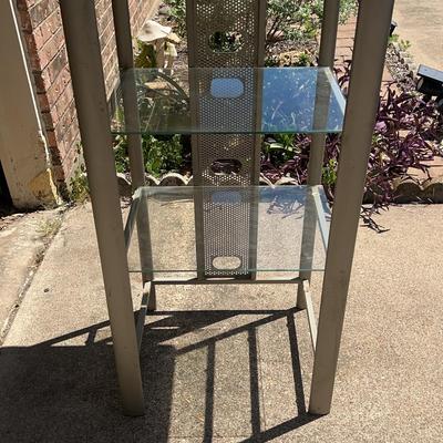 BA574 Glass Shelf