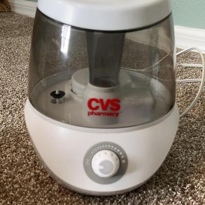 CVS Humidifier