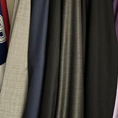 Men's Suits And Sport Coats Large And XL