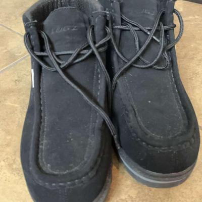 Men’s LUGZ Shoes Size 12
