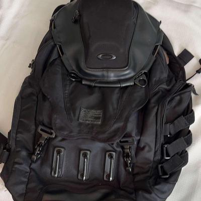 Oakley Tactical Field Gear Kitchen Sink Backpack