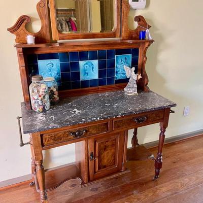 Church piece - antique 