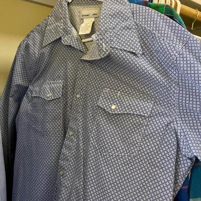 Shirts