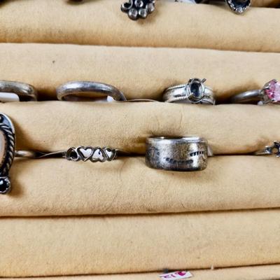Rings 