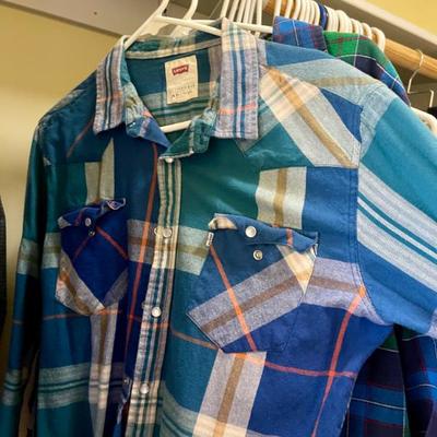 Flannels