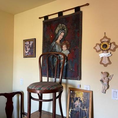 Decor and art 