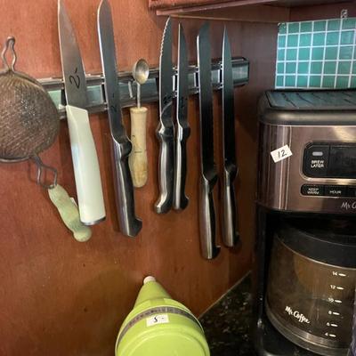 Knives 