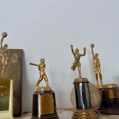 Trophies