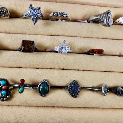 Rings 