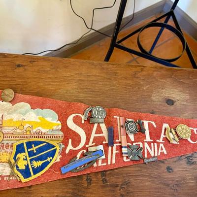Pennant 