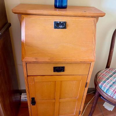 Another cabinet