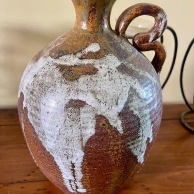 Pottery