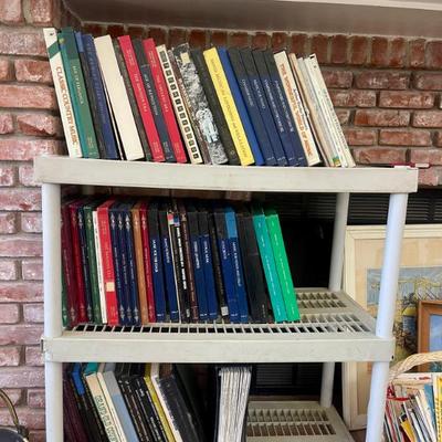 Classical music collections