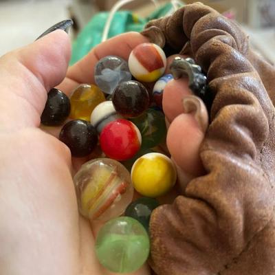 Marbles 