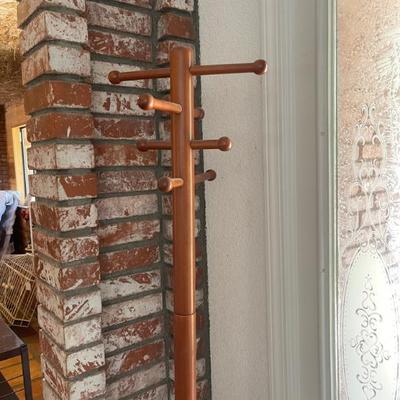 Coat rack 