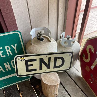 Signs 