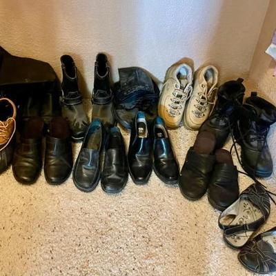 Shoes 