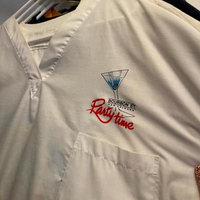 T shirts 