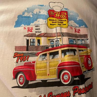 T shirts 