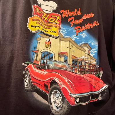 T-shirts 