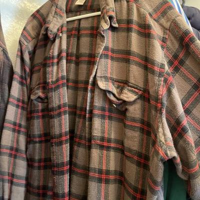 Flannels 