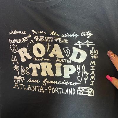 T shirts 