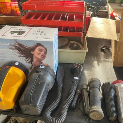 Tools 