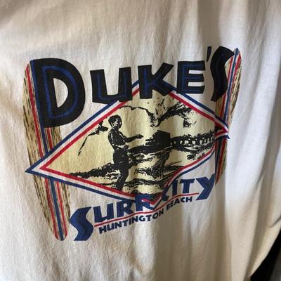 T-shirts 