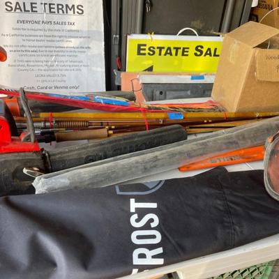 Tools 