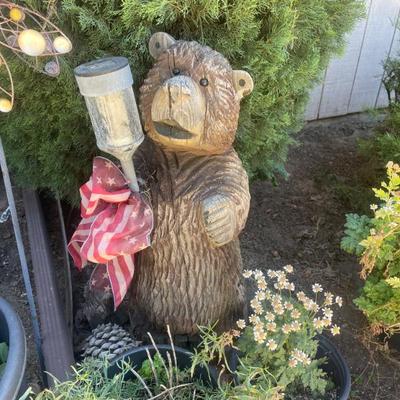 Bear 