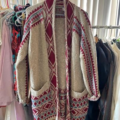 Sweaters 