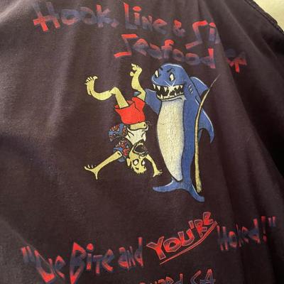 T shirts 