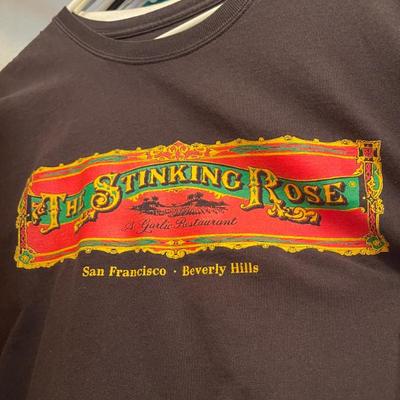 T shirts 