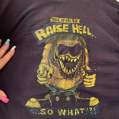 T shirts 