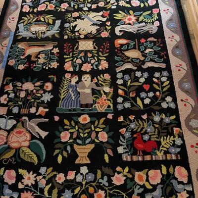 Cool rugs 