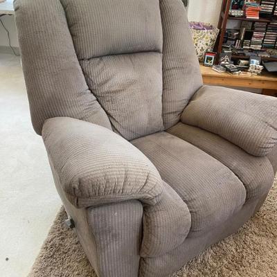 Recliner 